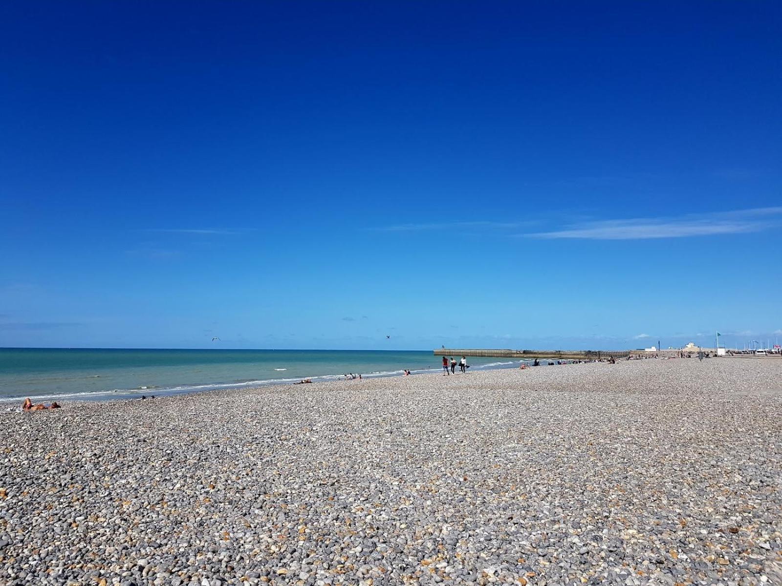 Apartmán Les Petits Maillots / Hyper Centre / 4 Voyageurs Dieppe Exteriér fotografie